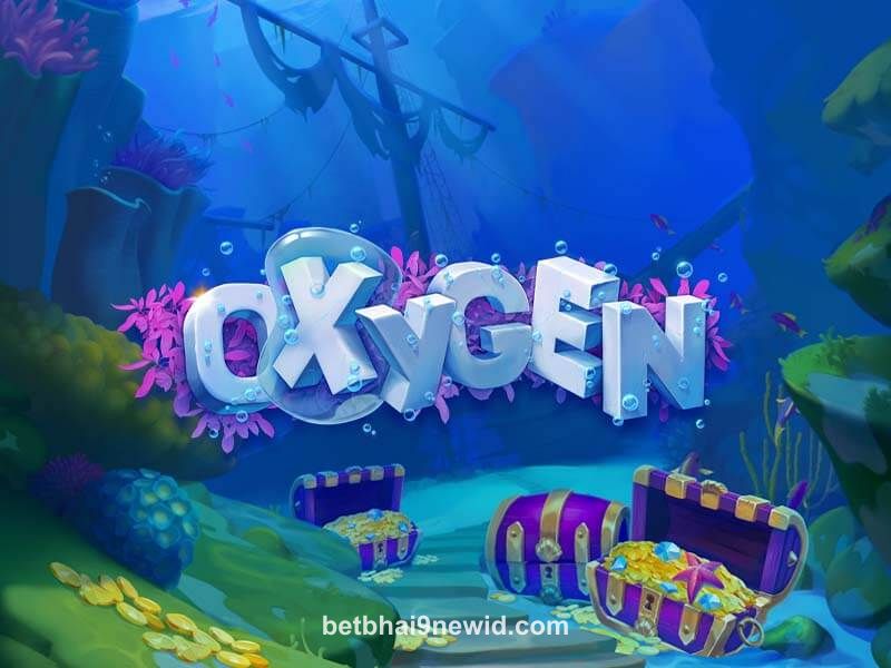 Oxygen