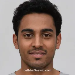 Avatar of Arjun