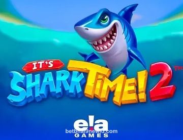 Its Shark Time 2