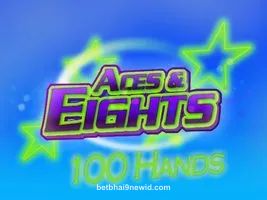 Aces & Eights 100 Hand