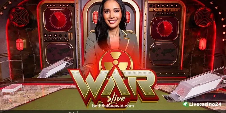 betbhai9 Live Game View