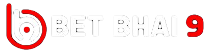betbhai9 Logo